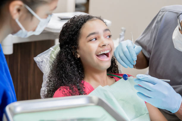 Best Emergency Denture Repair in Indian Head Park, IL