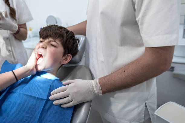 Best Emergency Treatment for Jaw Pain or Injury in Indian Head Park, IL
